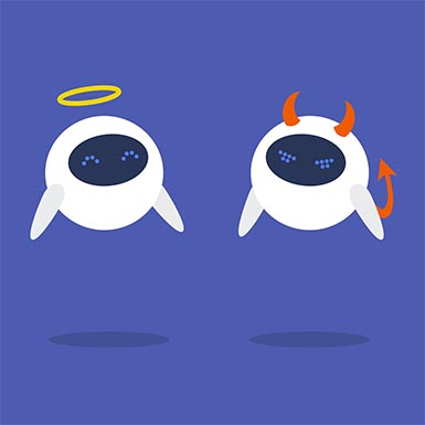 AI for Nonprofit Organizations: Weighing the Advantages and Risks